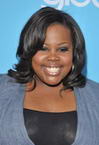 Amber Riley photo